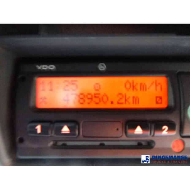 2009 MAN TGS 26.320-43071067