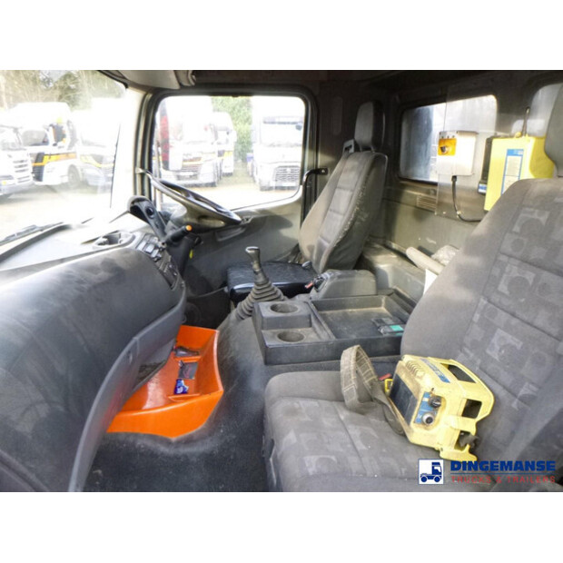 2005 Mercedes-Benz AXOR 2633-43071096