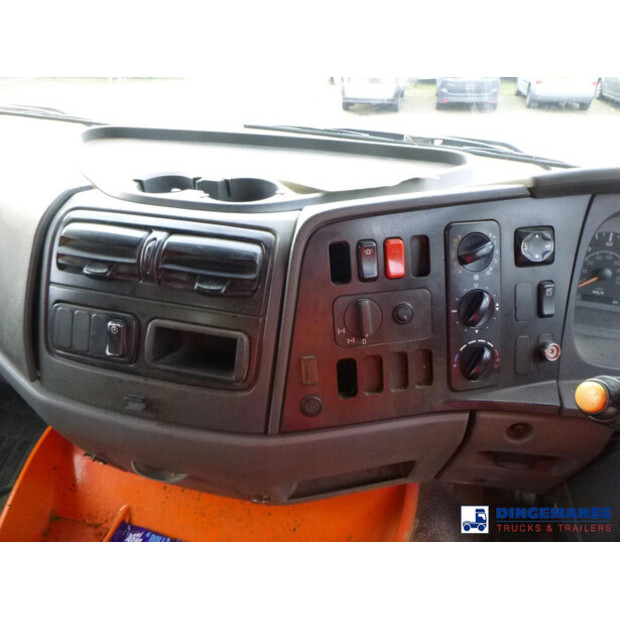 2005 Mercedes-Benz AXOR 2633-43071100