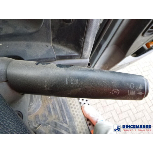 2005 Mercedes-Benz AXOR 2633-43071101