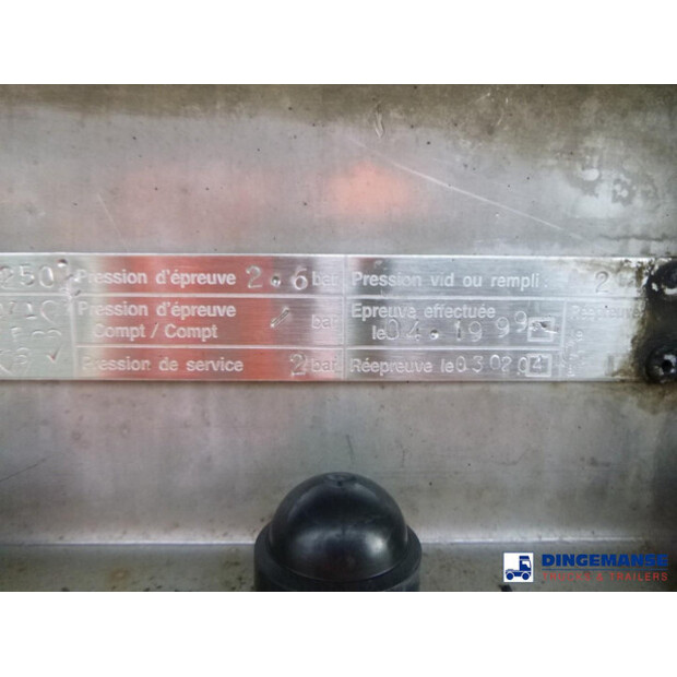 1999 MAGYAR OTHERS-43071128