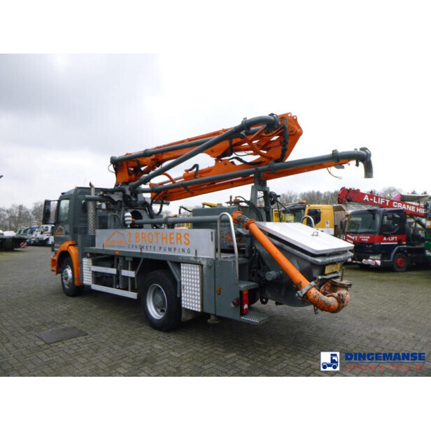 2003 مرسيدس بنز ATEGO-43071135