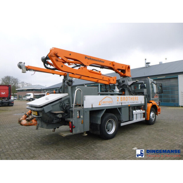 2003 مرسيدس بنز ATEGO-43071136