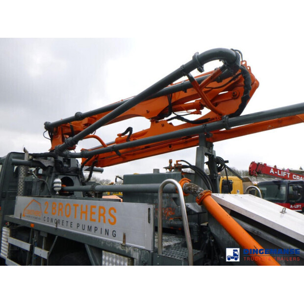 2003 مرسيدس بنز ATEGO-43071137