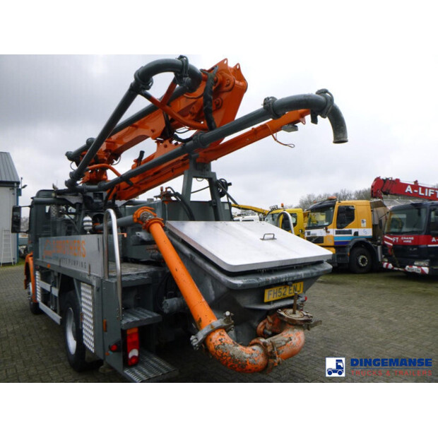 2003 مرسيدس بنز ATEGO-43071138