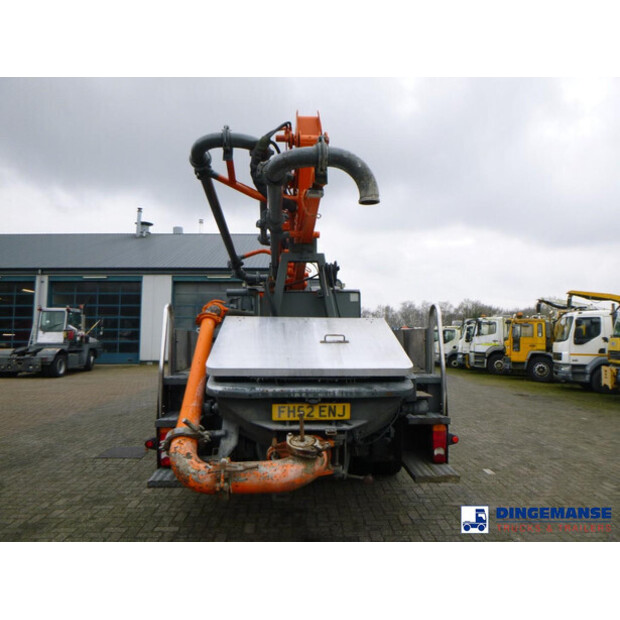 2003 مرسيدس بنز ATEGO-43071139