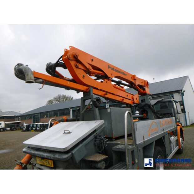 2003 مرسيدس بنز ATEGO-43071140