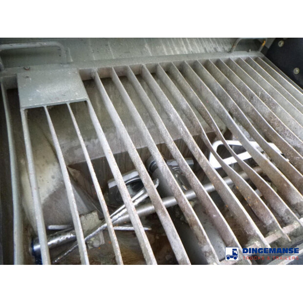 2003 مرسيدس بنز ATEGO-43071142