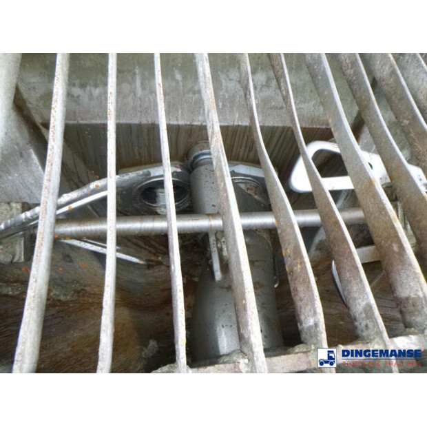 2003 مرسيدس بنز ATEGO-43071143