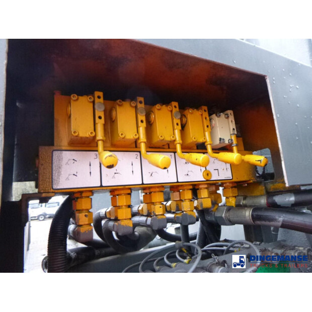 2003 مرسيدس بنز ATEGO-43071144