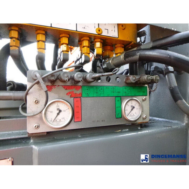 2003 مرسيدس بنز ATEGO-43071145