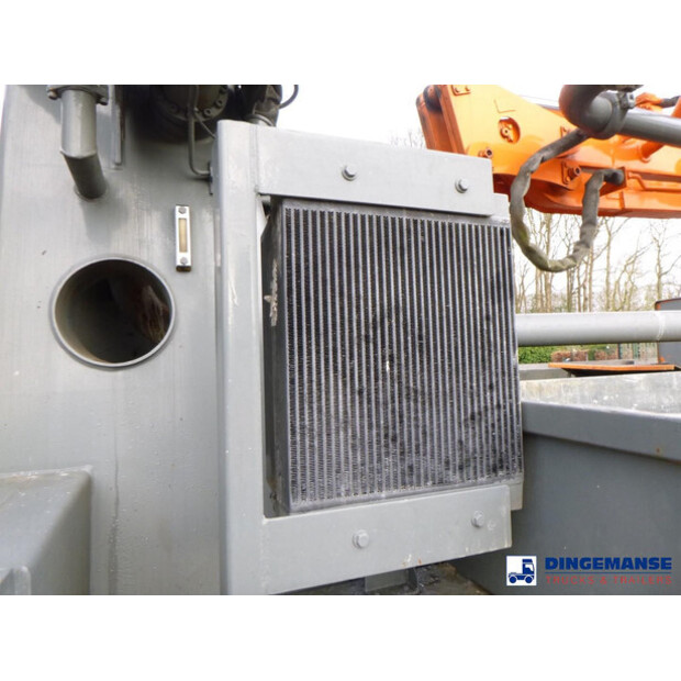 2003 مرسيدس بنز ATEGO-43071146