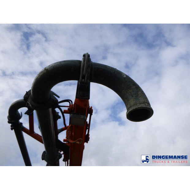 2003 مرسيدس بنز ATEGO-43071147