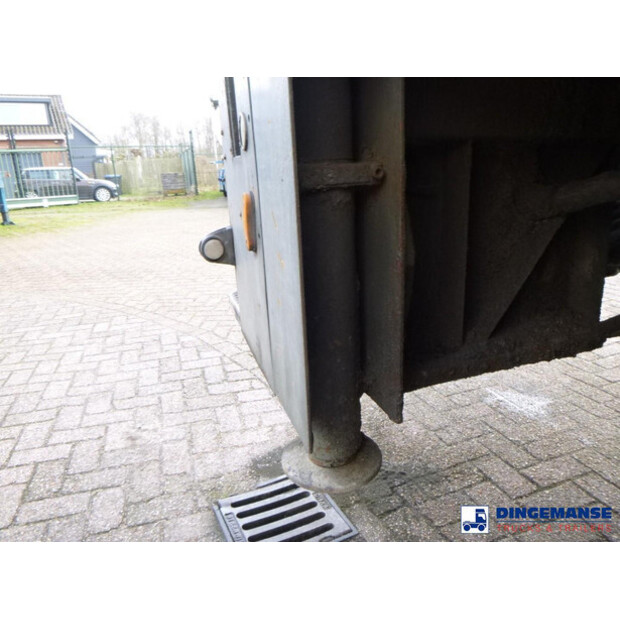 2003 مرسيدس بنز ATEGO-43071148