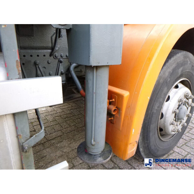 2003 مرسيدس بنز ATEGO-43071149