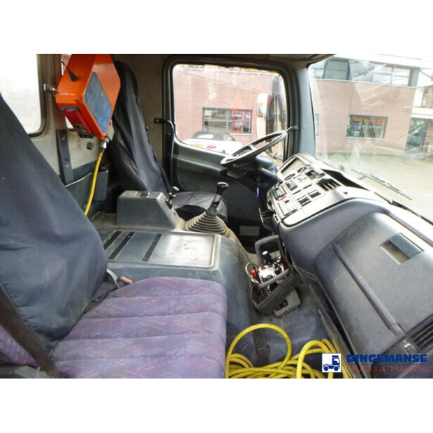 2003 مرسيدس بنز ATEGO-43071151