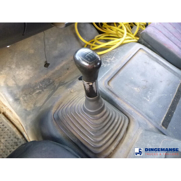 2003 مرسيدس بنز ATEGO-43071152