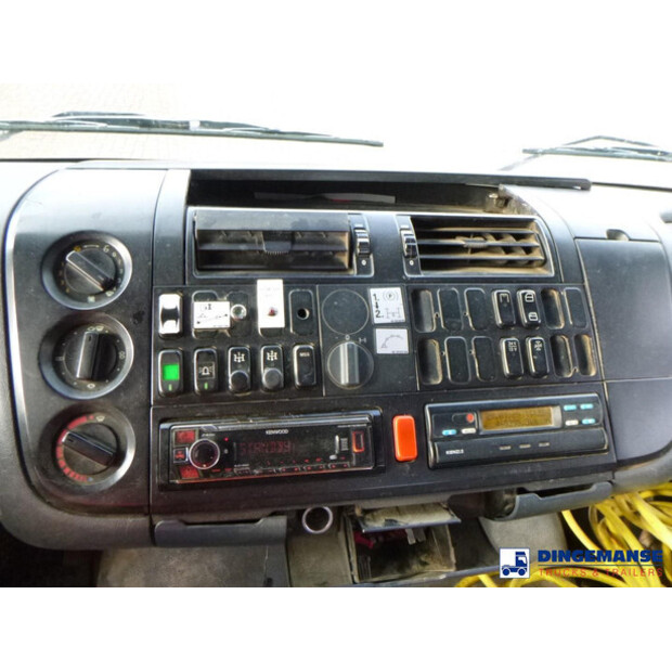 2003 مرسيدس بنز ATEGO-43071154