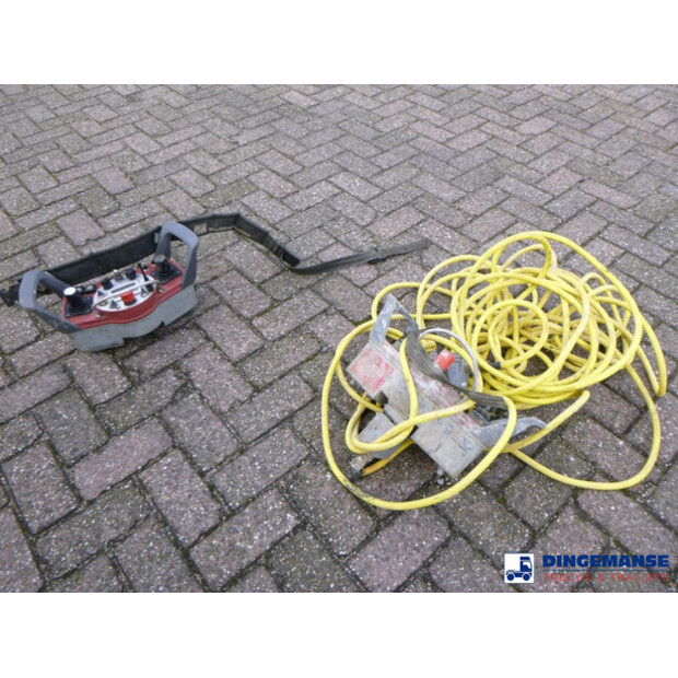 2003 مرسيدس بنز ATEGO-43071157