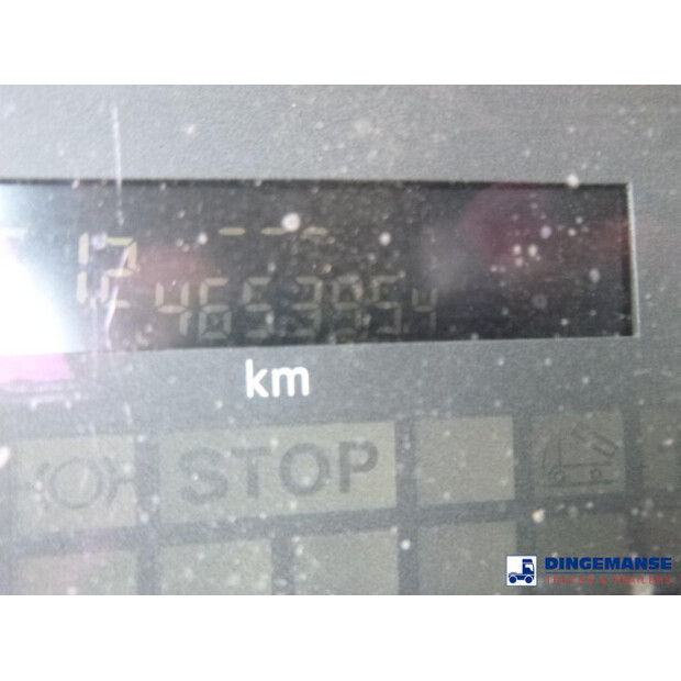 2003 مرسيدس بنز ATEGO-43071158