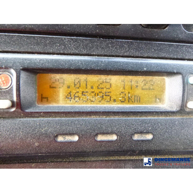 2003 مرسيدس بنز ATEGO-43071159