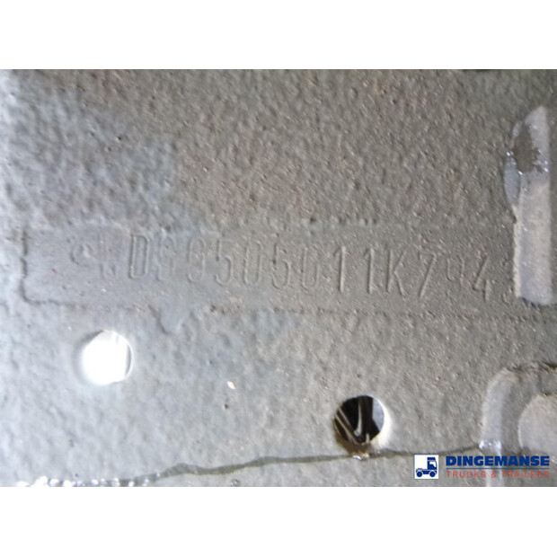 2003 مرسيدس بنز ATEGO-43071162