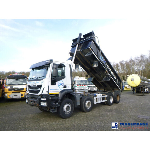 2019 Iveco X-Way 460-43071164