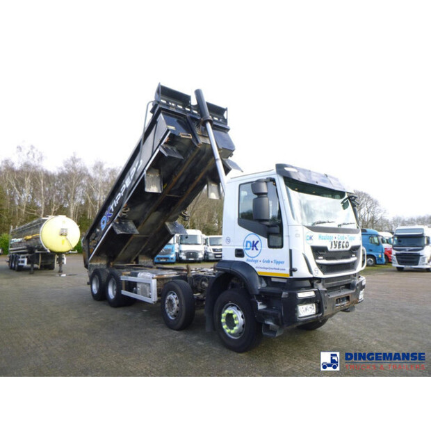 2019 Iveco X-Way 460-43071165