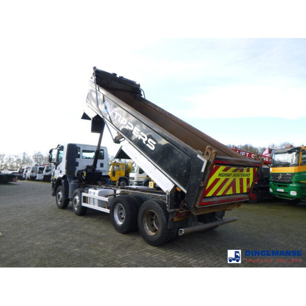 2019 Iveco X-Way 460-43071166