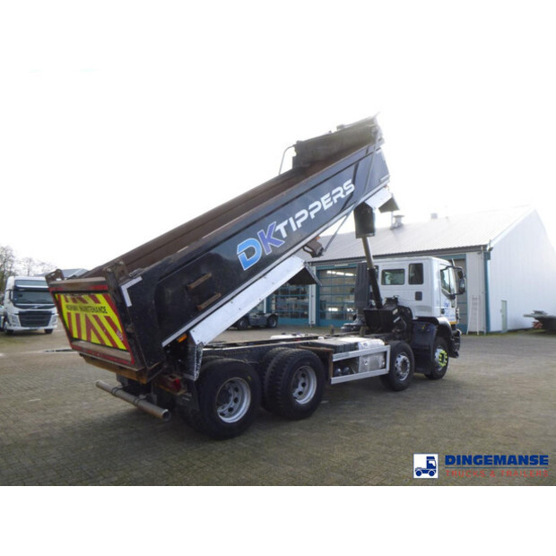 2019 Iveco X-Way 460-43071167