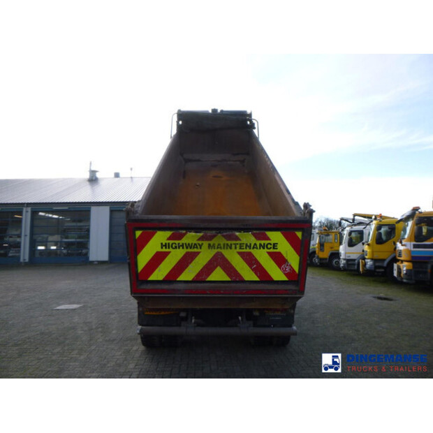 2019 Iveco X-Way 460-43071168