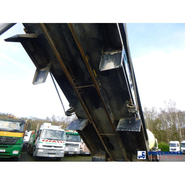 2019 Iveco X-Way 460-43071170