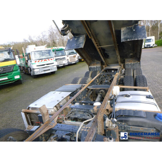 2019 Iveco X-Way 460-43071171