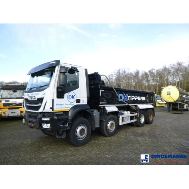 2019 Iveco X-Way 460-43071172