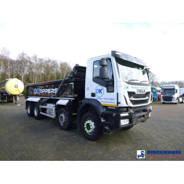 2019 Iveco X-Way 460-43071173