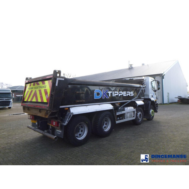 2019 Iveco X-Way 460-43071174