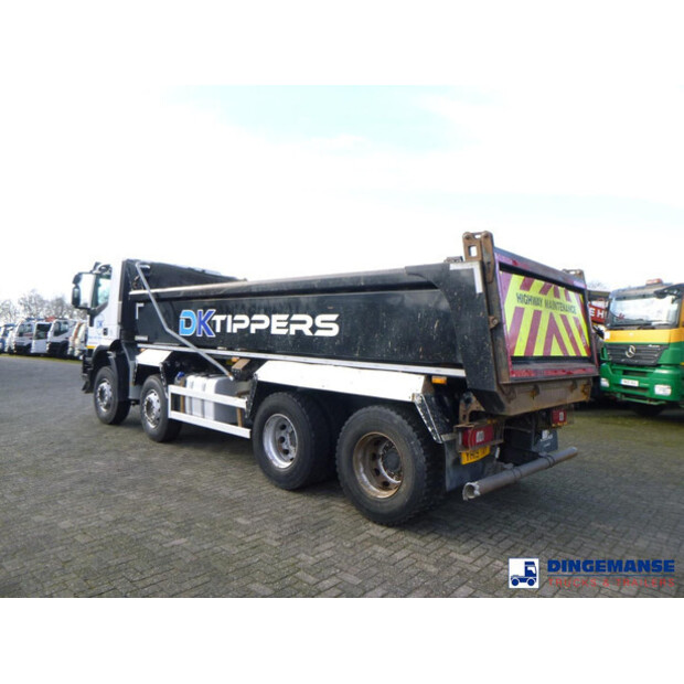 2019 Iveco X-Way 460-43071175