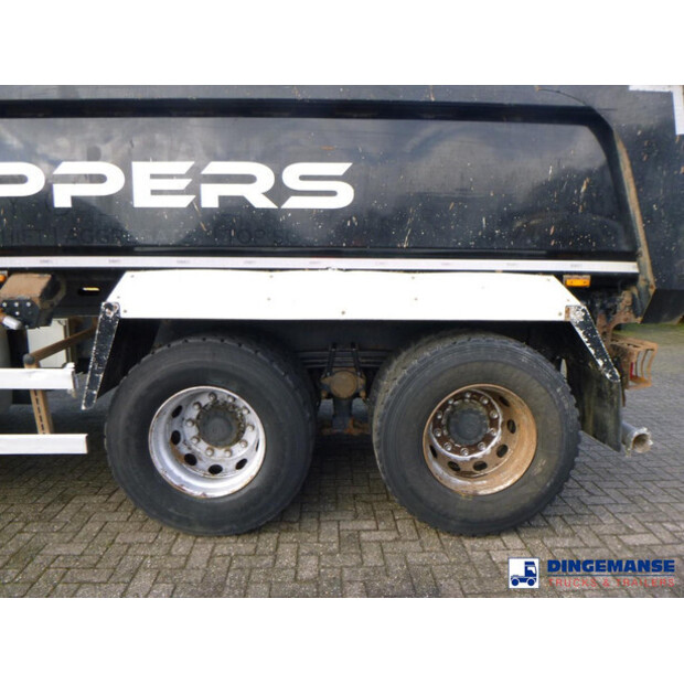 2019 Iveco X-Way 460-43071176