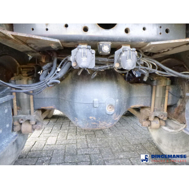 2019 Iveco X-Way 460-43071178