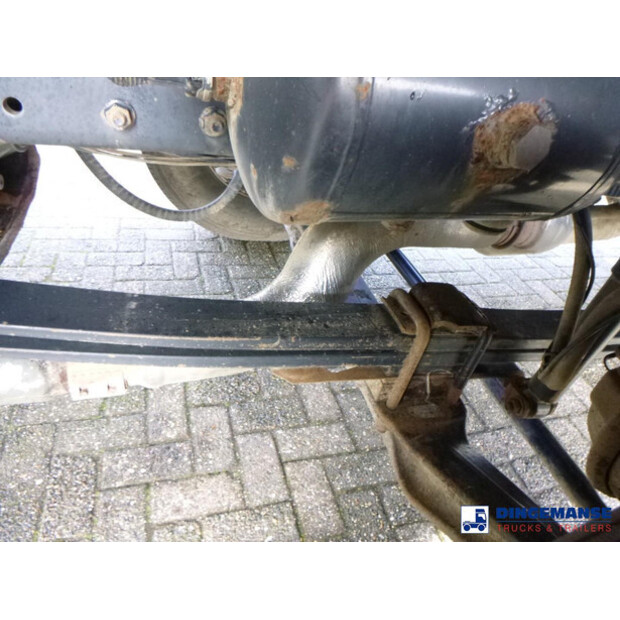 2019 Iveco X-Way 460-43071179