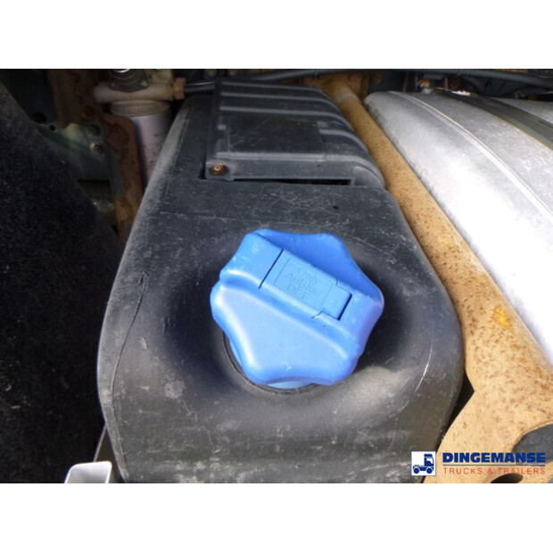 2019 Iveco X-Way 460-43071180