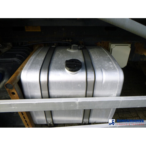 2019 Iveco X-Way 460-43071181