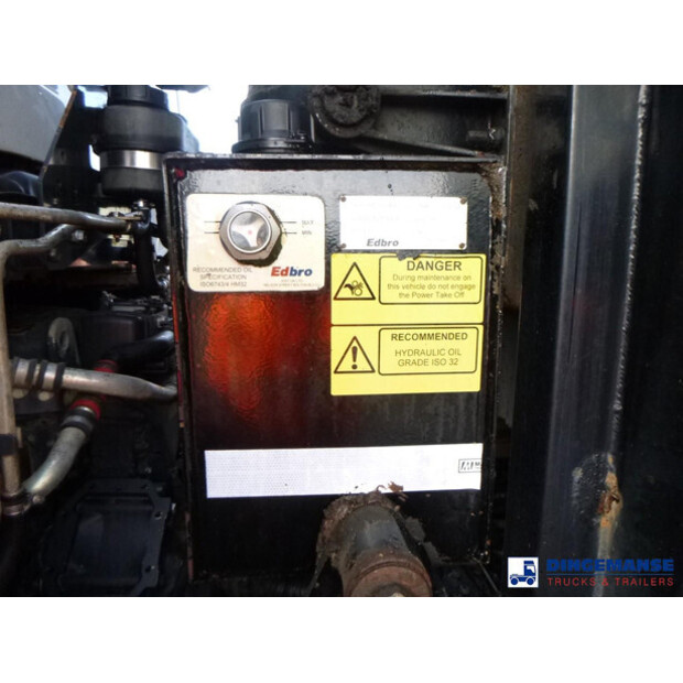 2019 Iveco X-Way 460-43071182