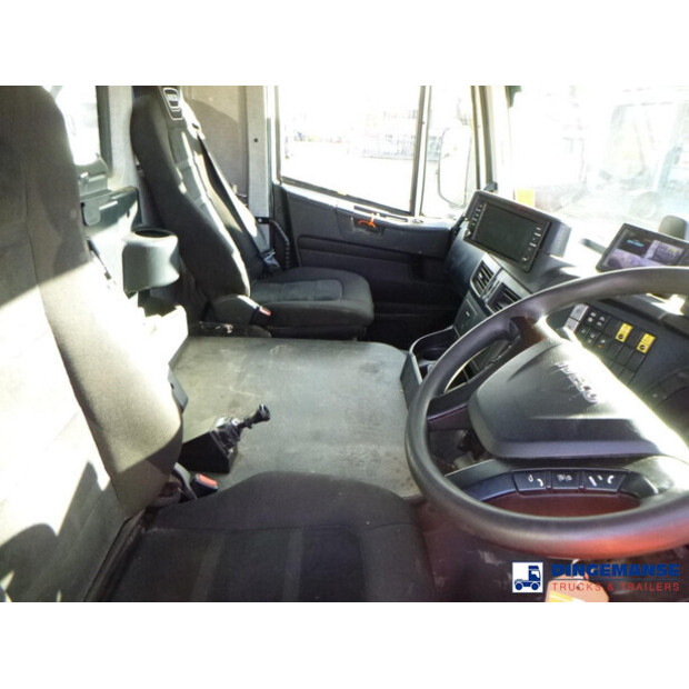 2019 Iveco X-Way 460-43071184