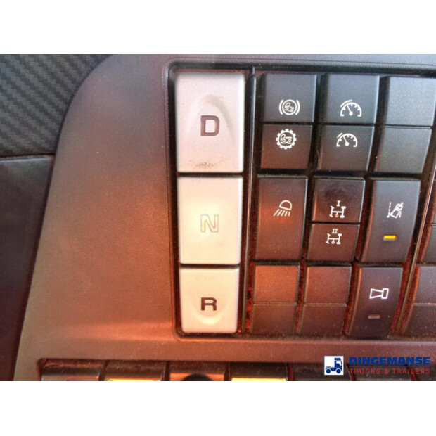 2019 Iveco X-Way 460-43071185