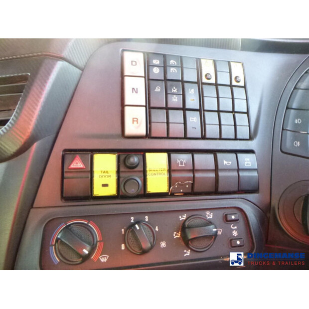 2019 Iveco X-Way 460-43071186