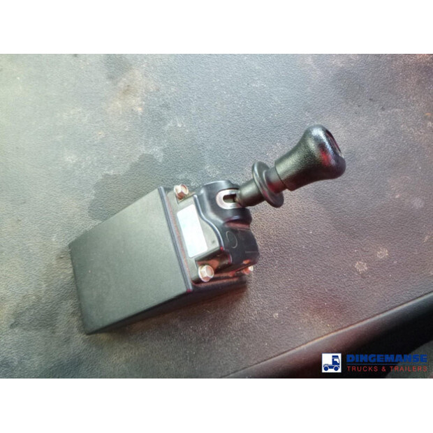 2019 Iveco X-Way 460-43071187