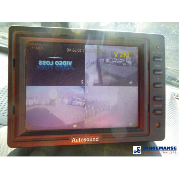 2019 Iveco X-Way 460-43071189