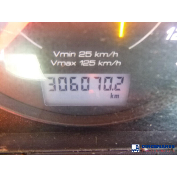 2019 Iveco X-Way 460-43071190