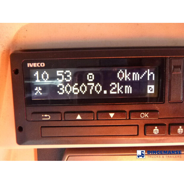 2019 Iveco X-Way 460-43071191